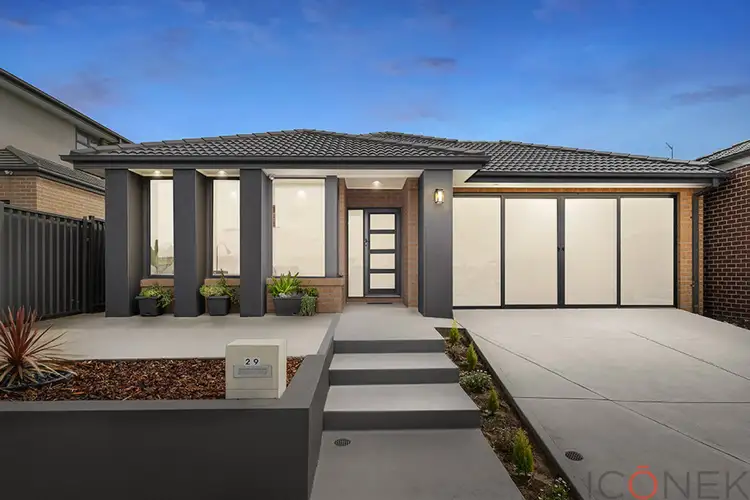 29 Riverine Street, Wollert VIC 3750
