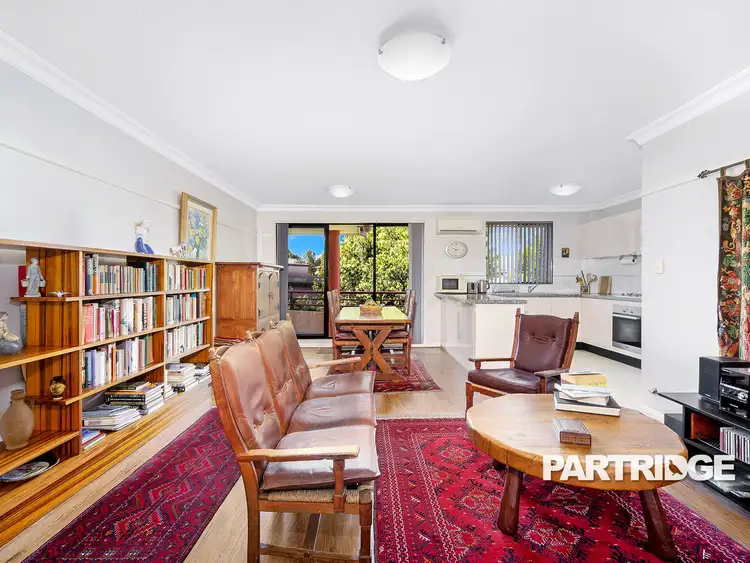 Main view of Homely apartment listing, 77/14-16 Campbell Street, Northmead NSW 2152