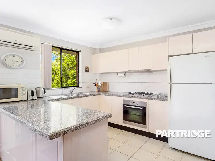 Fourth view of Homely apartment listing, 77/14-16 Campbell Street, Northmead NSW 2152