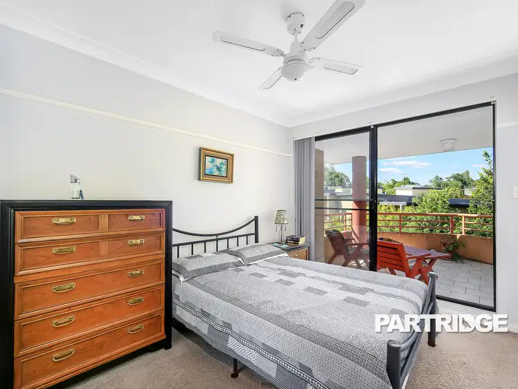 Fifth view of Homely apartment listing, 77/14-16 Campbell Street, Northmead NSW 2152