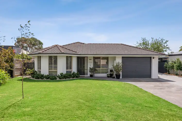 70 Country Club Drive, Safety Beach VIC 3936