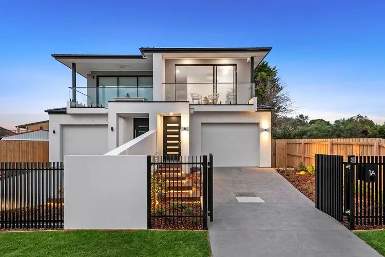 1A Balmoral Avenue, Safety Beach VIC 3936