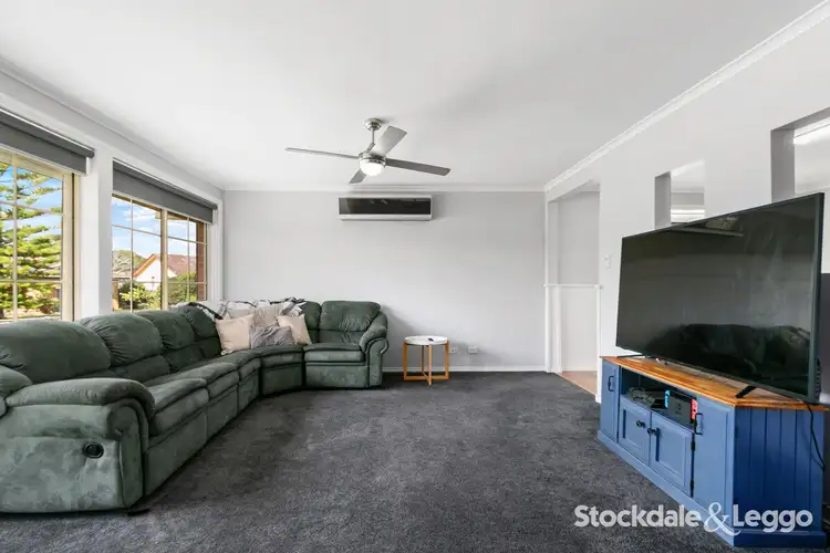 Third view of Homely house listing, 31 Dunbar Grove, Churchill VIC 3842