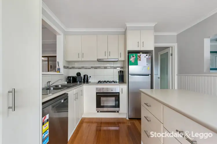Sixth view of Homely house listing, 31 Dunbar Grove, Churchill VIC 3842