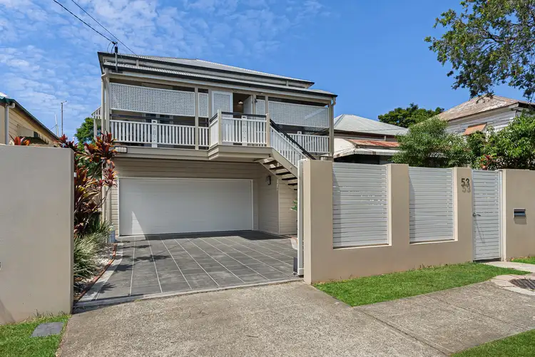 53 Browne Street, New Farm QLD 4005
