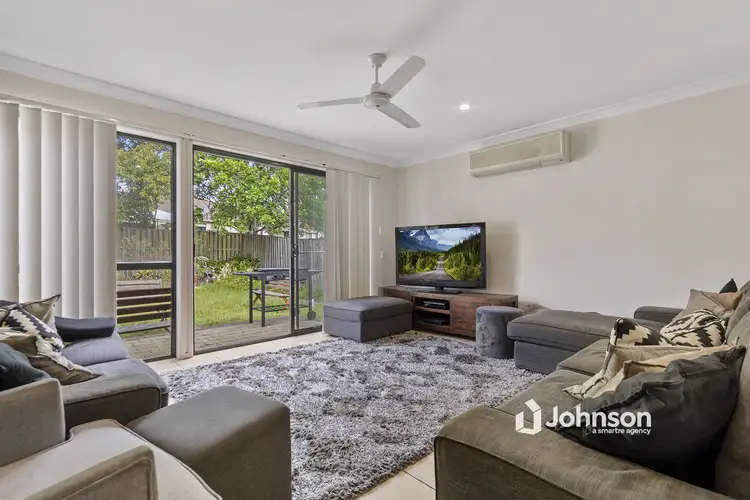 Second view of Homely villa listing, 115/590 Pine Ridge Road, Coombabah QLD 4216