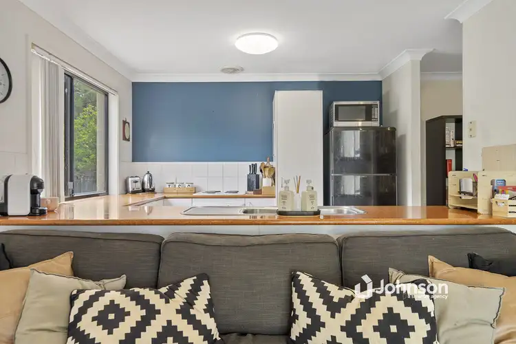 Third view of Homely villa listing, 115/590 Pine Ridge Road, Coombabah QLD 4216