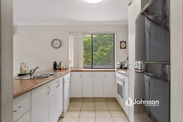 Fifth view of Homely villa listing, 115/590 Pine Ridge Road, Coombabah QLD 4216