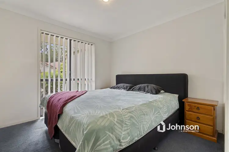 Sixth view of Homely villa listing, 115/590 Pine Ridge Road, Coombabah QLD 4216