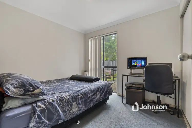 Seventh view of Homely villa listing, 115/590 Pine Ridge Road, Coombabah QLD 4216