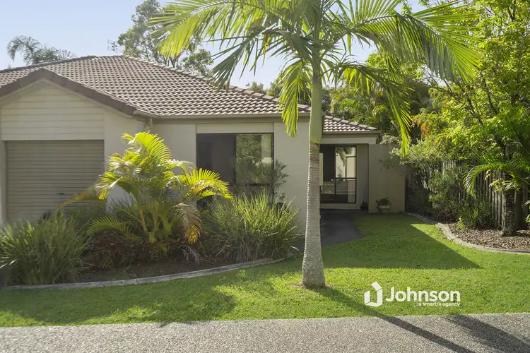Main view of Homely villa listing, 27/590 Pine Ridge Road, Coombabah QLD 4216