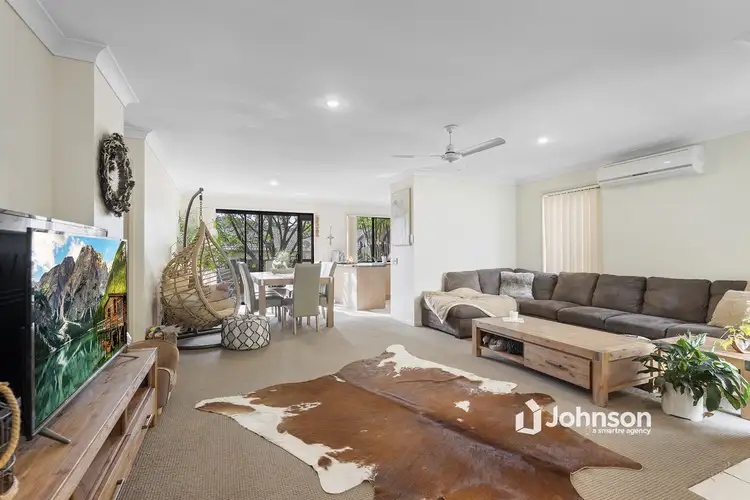 Second view of Homely villa listing, 27/590 Pine Ridge Road, Coombabah QLD 4216