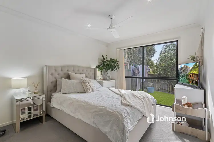 Fourth view of Homely villa listing, 27/590 Pine Ridge Road, Coombabah QLD 4216