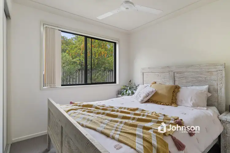 Fifth view of Homely villa listing, 27/590 Pine Ridge Road, Coombabah QLD 4216