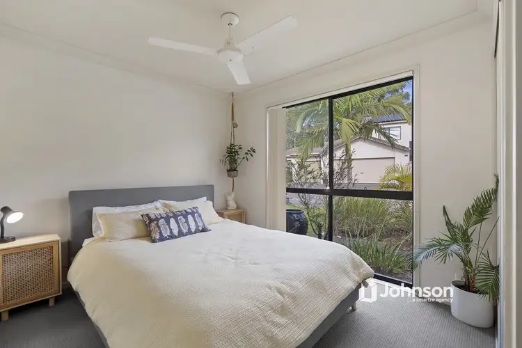 Sixth view of Homely villa listing, 27/590 Pine Ridge Road, Coombabah QLD 4216