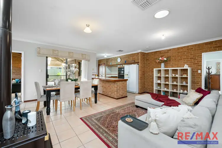 3 Burnby Cross, Leeming WA 6149