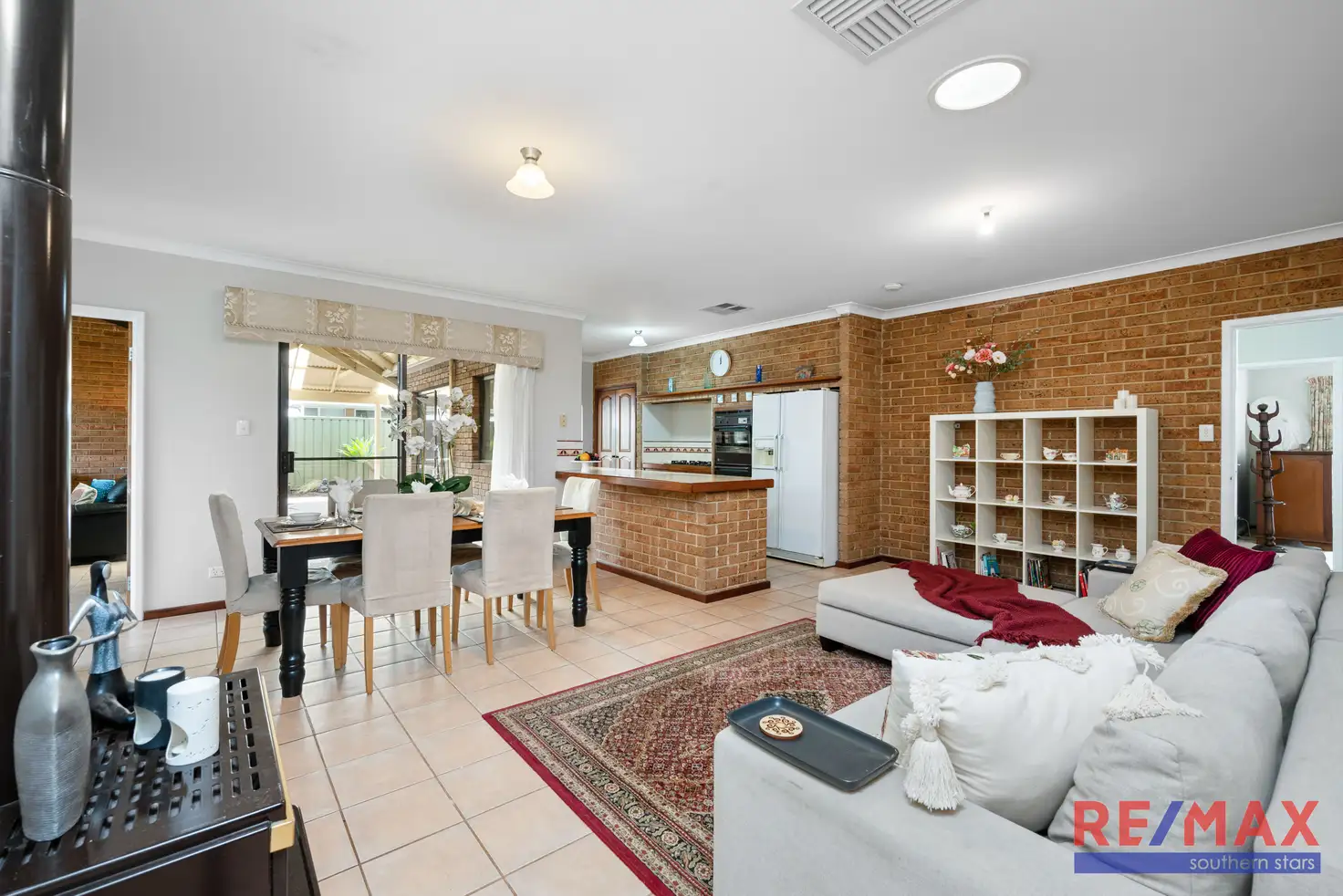Main view of Homely house listing, 3 Burnby Cross, Leeming WA 6149