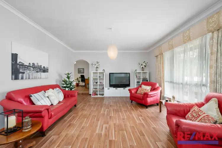 Second view of Homely house listing, 3 Burnby Cross, Leeming WA 6149