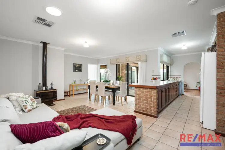 Third view of Homely house listing, 3 Burnby Cross, Leeming WA 6149