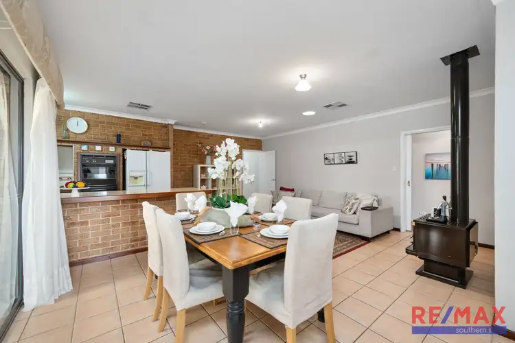 Fourth view of Homely house listing, 3 Burnby Cross, Leeming WA 6149