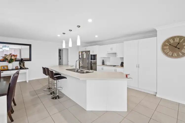 Third view of Homely house listing, 35 Bhima Drive, Scone NSW 2337