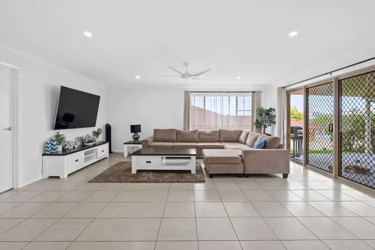 Fourth view of Homely house listing, 35 Bhima Drive, Scone NSW 2337