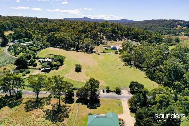 Second view of Homely land listing, LOT 2, 202 Tully Street, St Helens TAS 7216