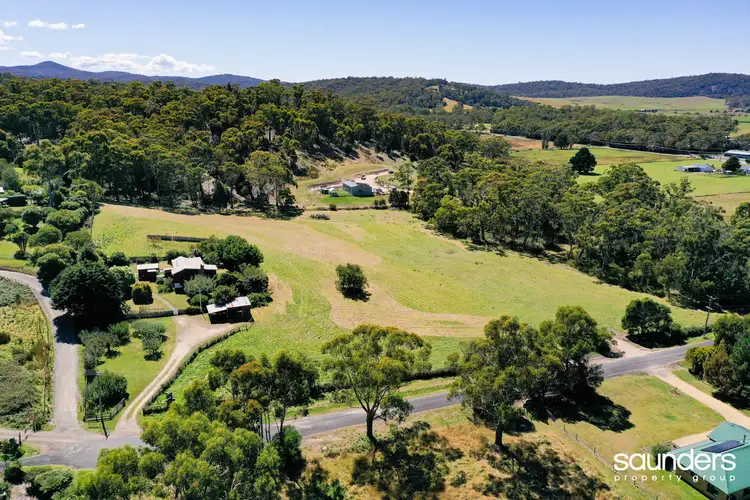 Sixth view of Homely land listing, LOT 2, 202 Tully Street, St Helens TAS 7216