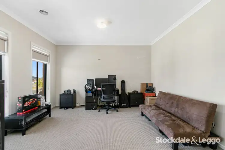 Sixth view of Homely house listing, 35 Mountain Grey Circuit, Morwell VIC 3840