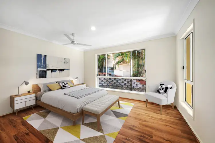 Sixth view of Homely house listing, 8 Homebush Crescent, Sinnamon Park QLD 4073