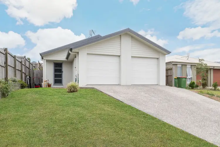 Main view of Homely house listing, 20/A&B Tranquility Way, Eagleby QLD 4207