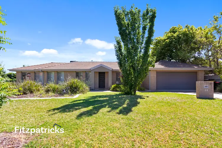 Main view of Homely house listing, 44 Nunkeri Street, Glenfield Park NSW 2650
