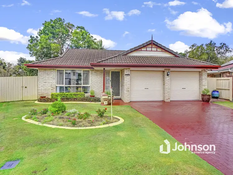 Main view of Homely house listing, 8 Pamela Street, Wynnum West QLD 4178