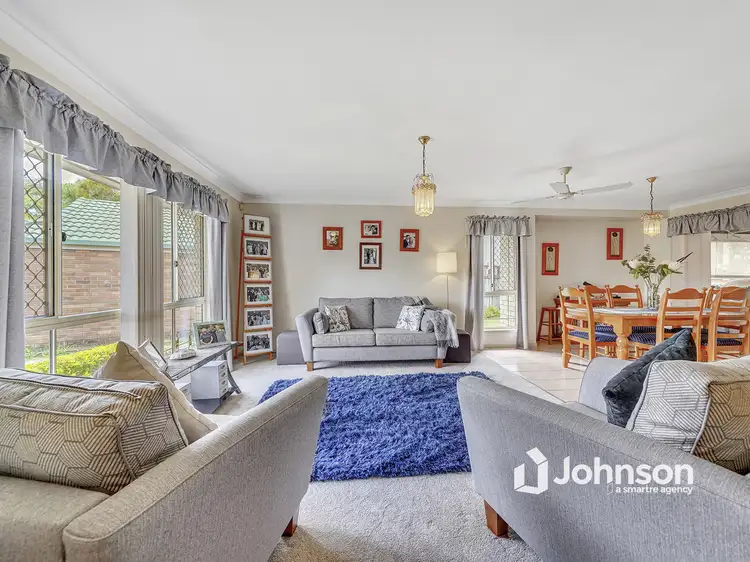 Second view of Homely house listing, 8 Pamela Street, Wynnum West QLD 4178