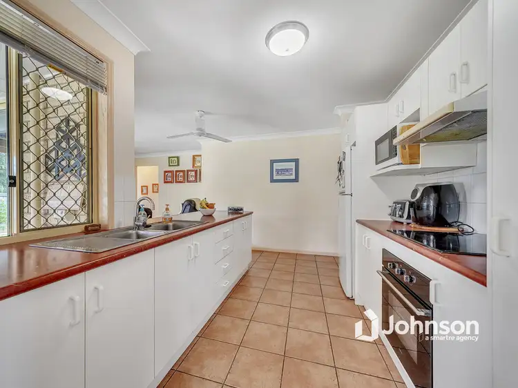 Fourth view of Homely house listing, 8 Pamela Street, Wynnum West QLD 4178