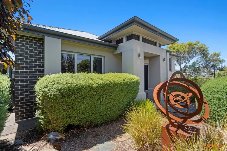 Second view of Homely house listing, 58 Bonython Way, Craigburn Farm SA 5051