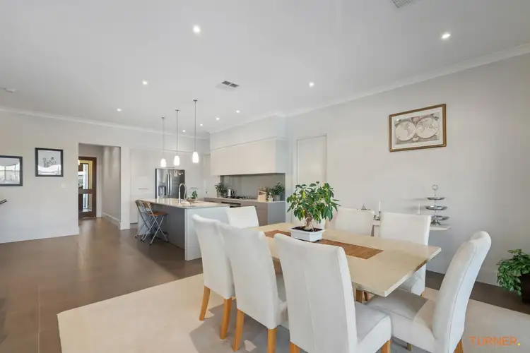 Fifth view of Homely house listing, 58 Bonython Way, Craigburn Farm SA 5051