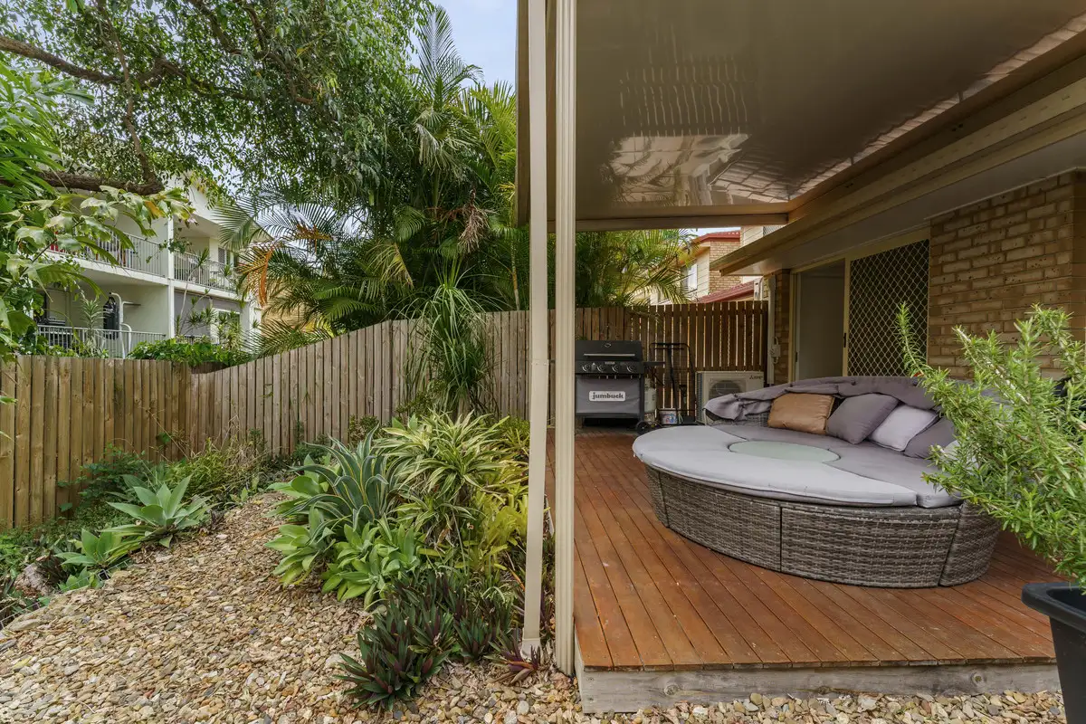 Main view of Homely apartment listing, 27/135 Bage Street, Nundah QLD 4012