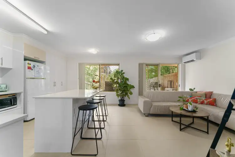 Second view of Homely apartment listing, 27/135 Bage Street, Nundah QLD 4012