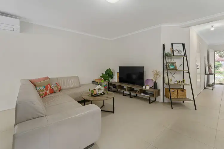 Third view of Homely apartment listing, 27/135 Bage Street, Nundah QLD 4012