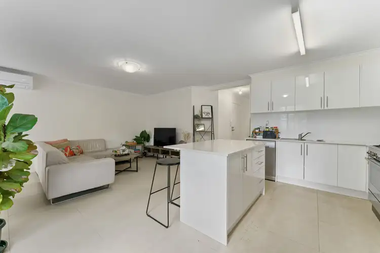 Fourth view of Homely apartment listing, 27/135 Bage Street, Nundah QLD 4012