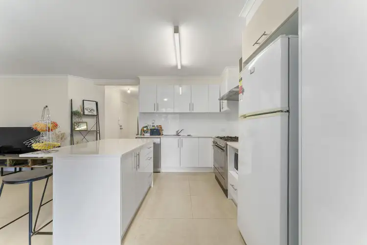 Fifth view of Homely apartment listing, 27/135 Bage Street, Nundah QLD 4012