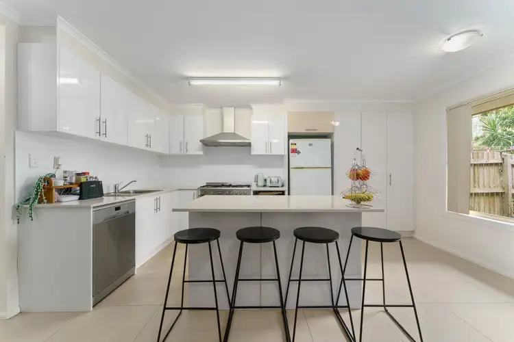 Sixth view of Homely apartment listing, 27/135 Bage Street, Nundah QLD 4012