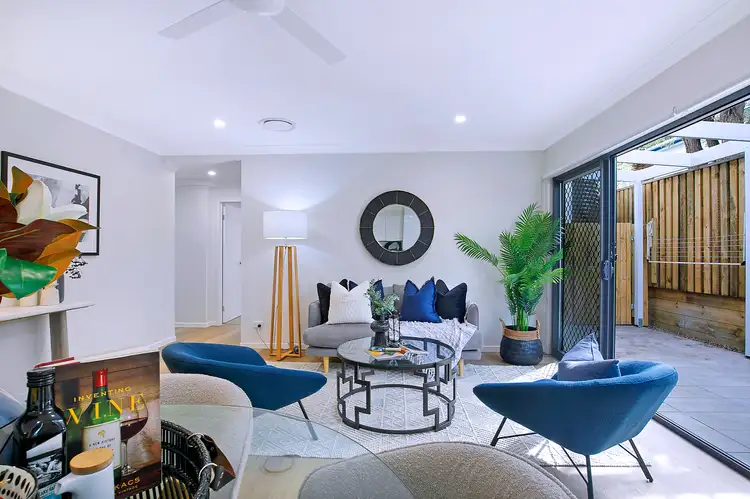 4/167 Ridge Street, Northgate QLD 4013