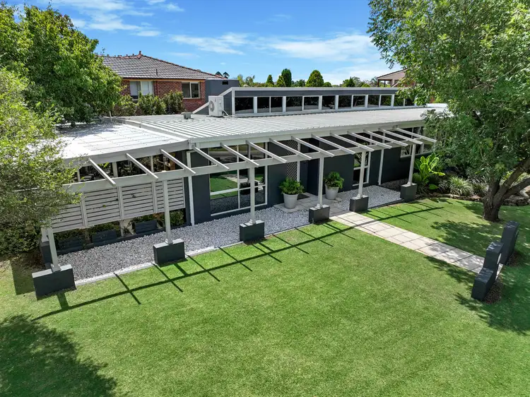 1 Werribee Park Place, Glen Alpine NSW 2560