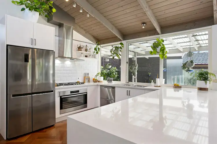 Fifth view of Homely house listing, 1 Werribee Park Place, Glen Alpine NSW 2560