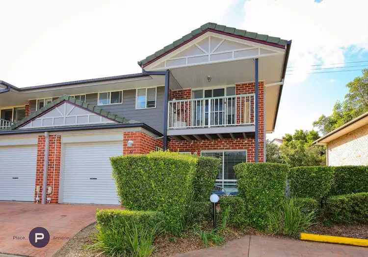 33/85 Muriel Avenue, Moorooka QLD 4105
