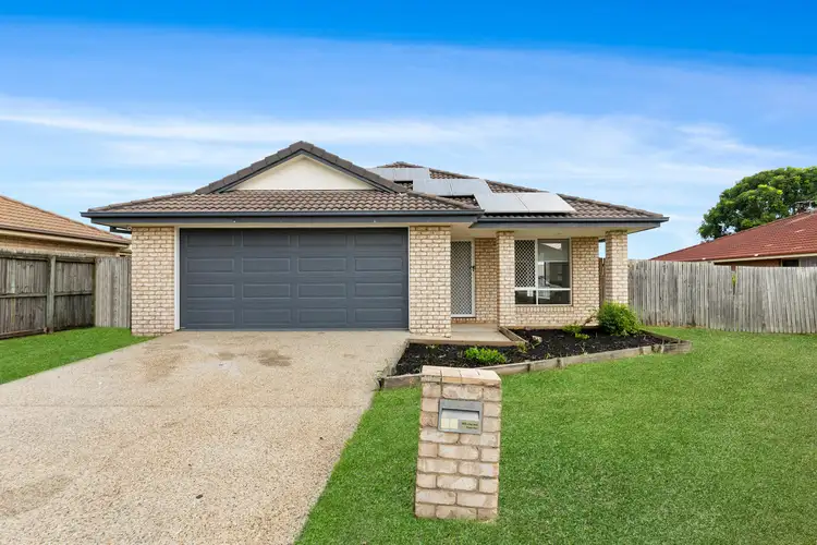 15 Wattle Crescent, Raceview QLD 4305