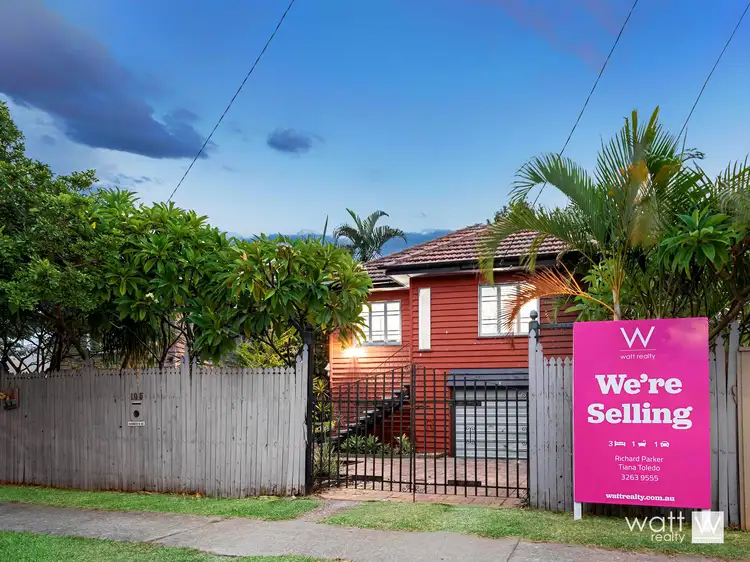 105 St Vincents Road, Virginia QLD 4014