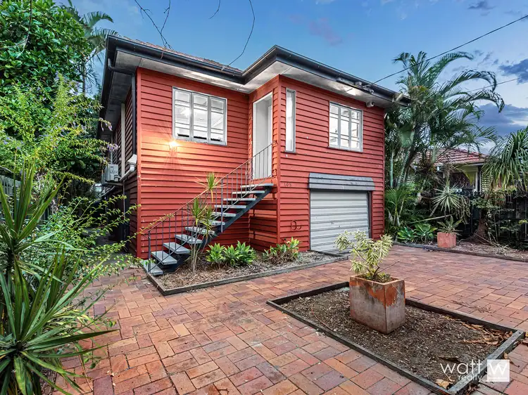 Second view of Homely house listing, 105 St Vincents Road, Virginia QLD 4014